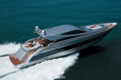 Alfamarine 72