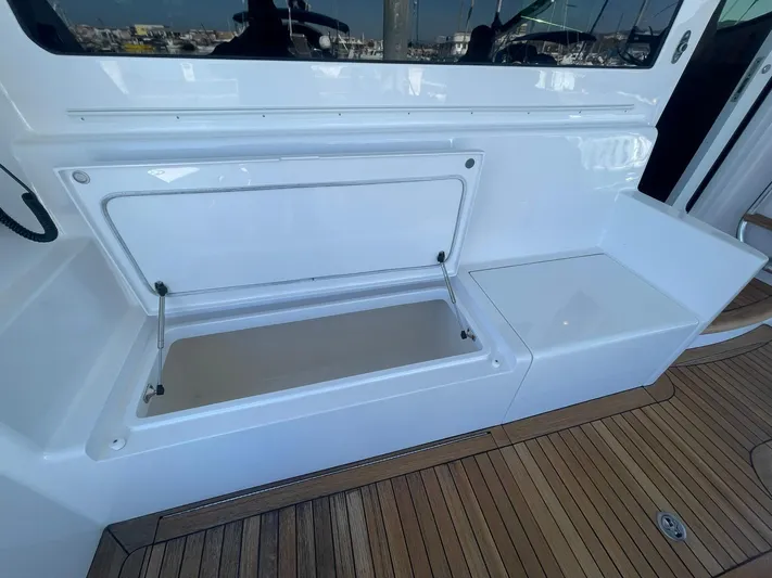 Caraibi Yacht Photos Pics 