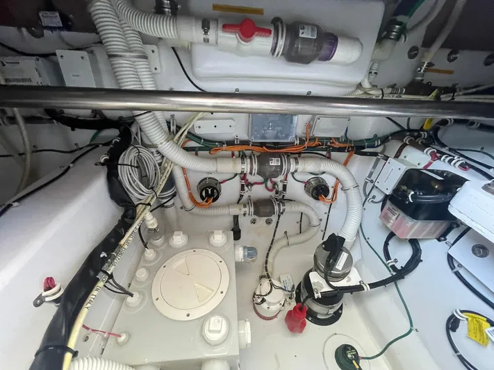 Caraibi Yacht Photos Pics 