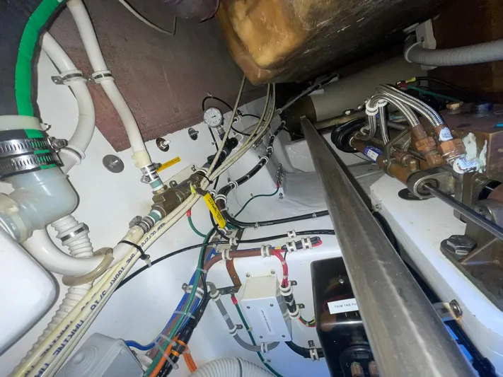 Caraibi Yacht Photos Pics 