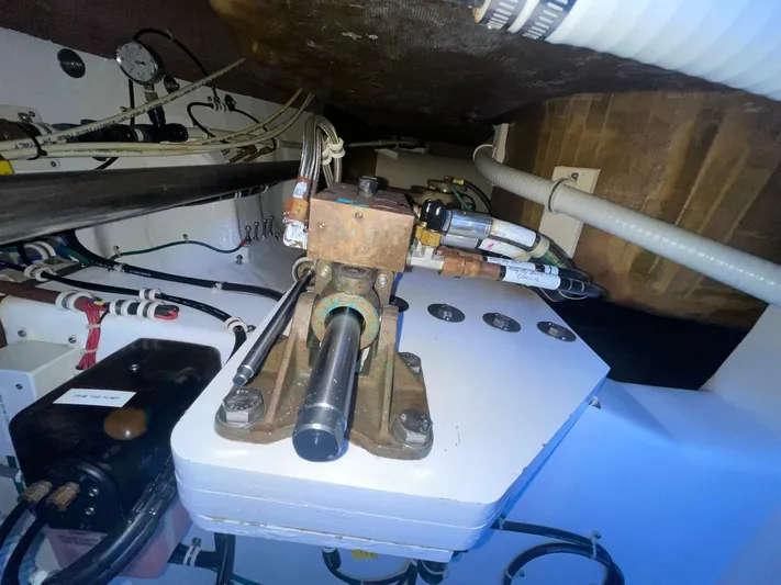 Caraibi Yacht Photos Pics 