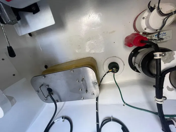 Caraibi Yacht Photos Pics 