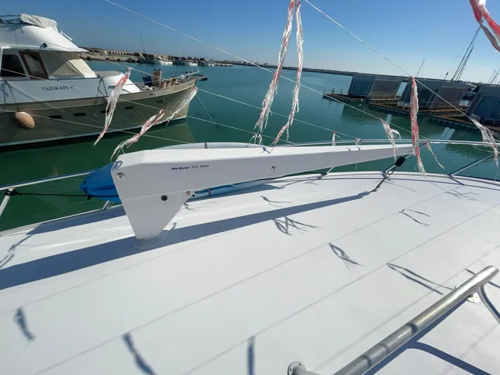 Caraibi Yacht Photos Pics 