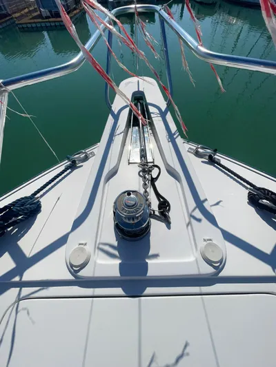 Caraibi Yacht Photos Pics 