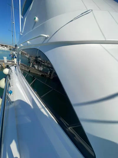 Caraibi Yacht Photos Pics 