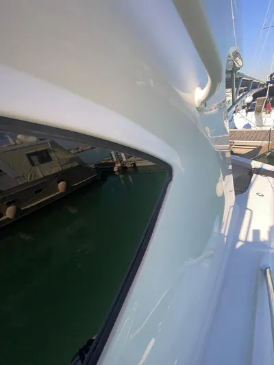 Caraibi Yacht Photos Pics 