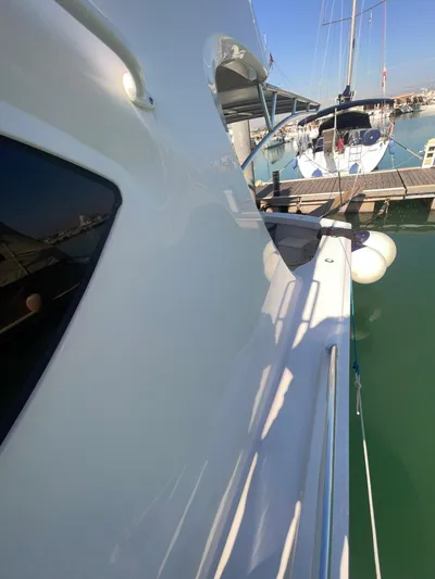 Caraibi Yacht Photos Pics 