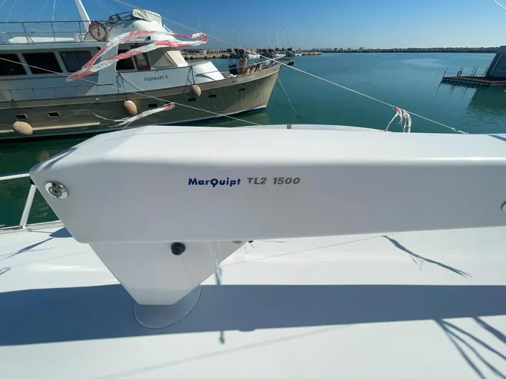 Caraibi Yacht Photos Pics 