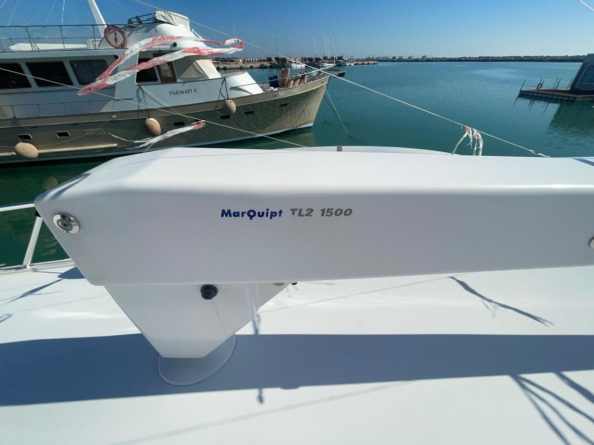 2013 Hatteras 63 