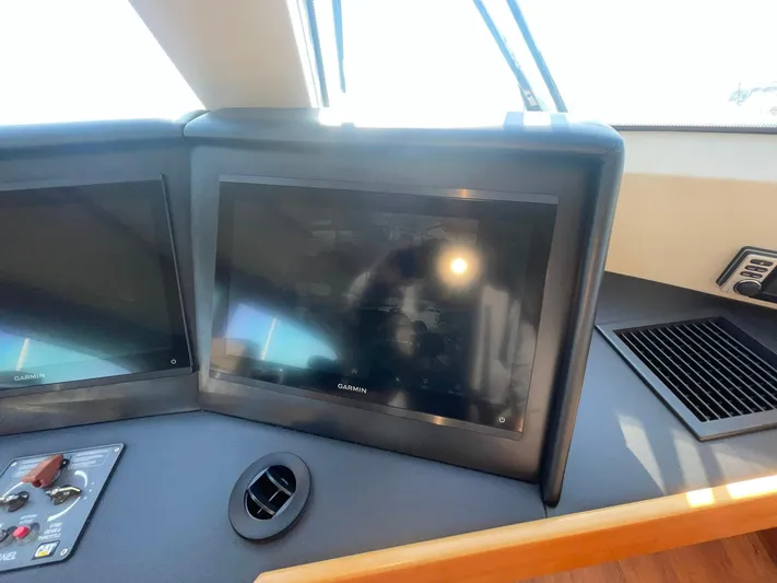 Caraibi Yacht Photos Pics 