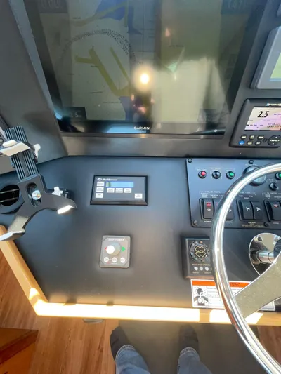 Caraibi Yacht Photos Pics 