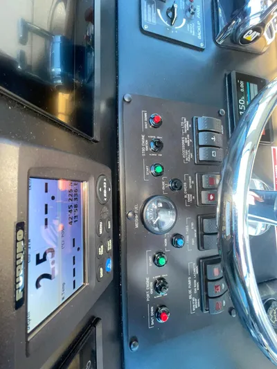 Caraibi Yacht Photos Pics 