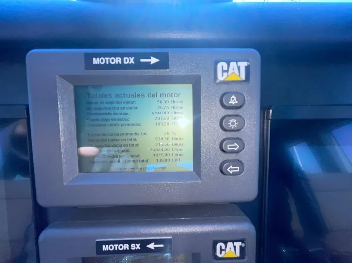 Caraibi Yacht Photos Pics 