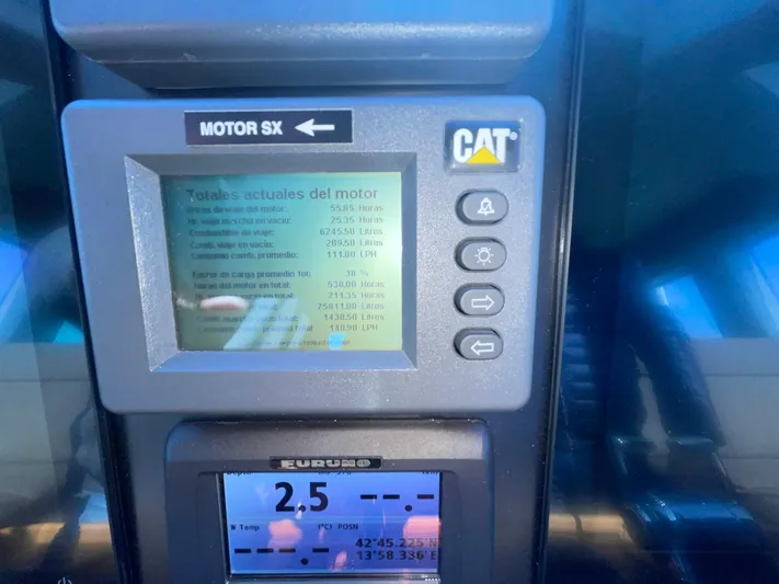 Caraibi Yacht Photos Pics 