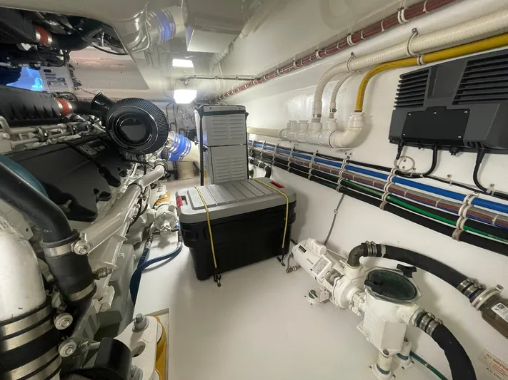 Caraibi Yacht Photos Pics 