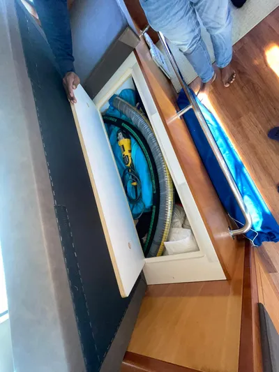 Caraibi Yacht Photos Pics 