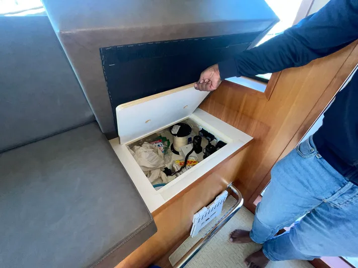 Caraibi Yacht Photos Pics 