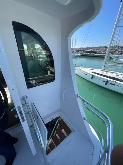 Caraibi Yacht Photos Pics 