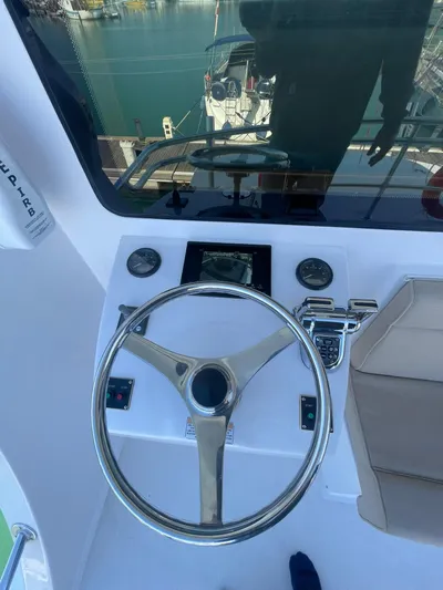 Caraibi Yacht Photos Pics 