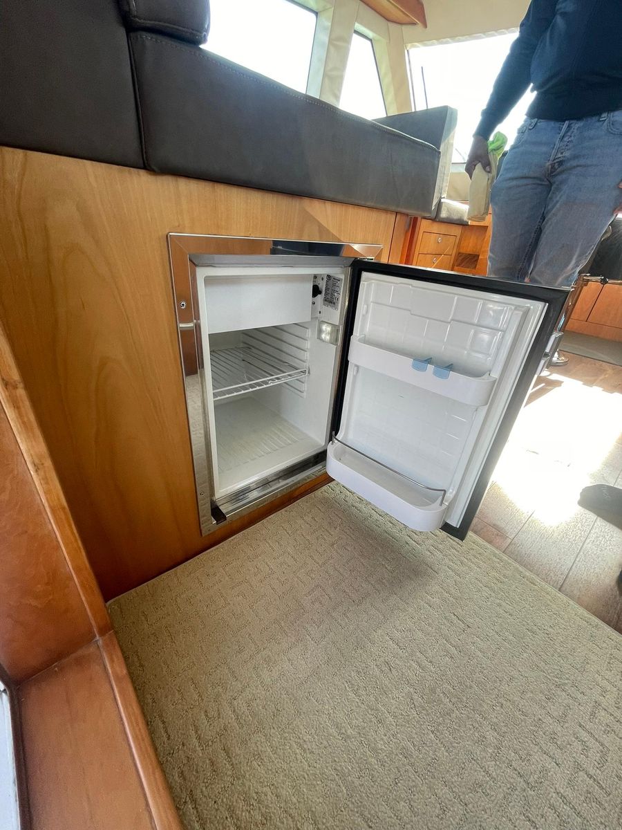 2013 Hatteras 63 