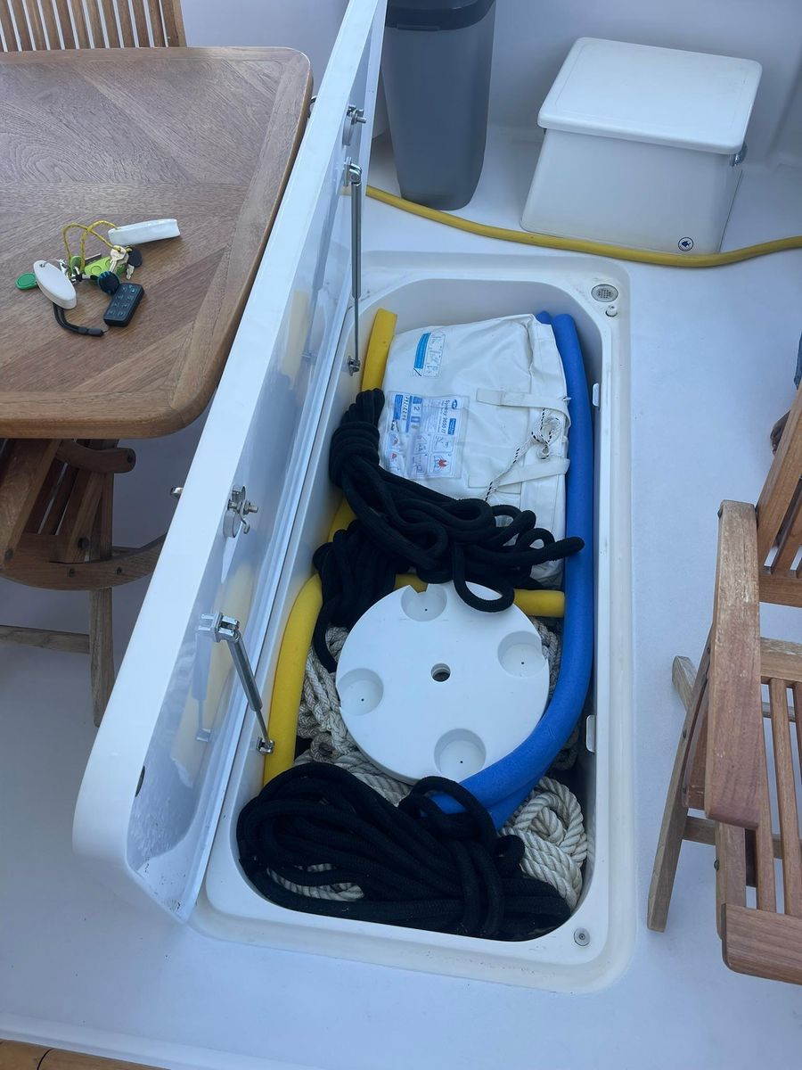2013 Hatteras 63 