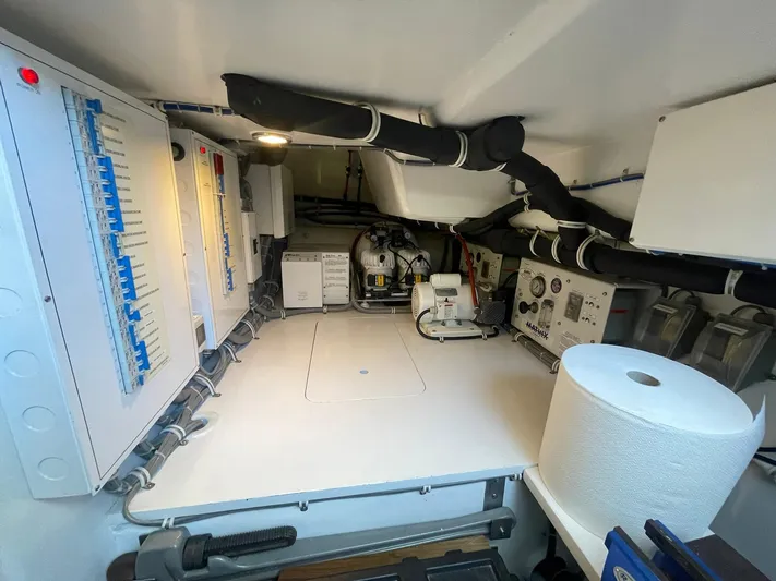 Caraibi Yacht Photos Pics 