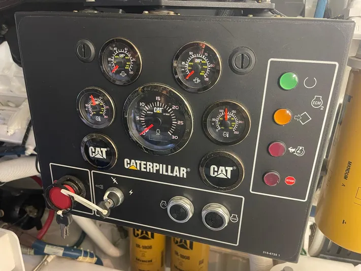 Caraibi Yacht Photos Pics 