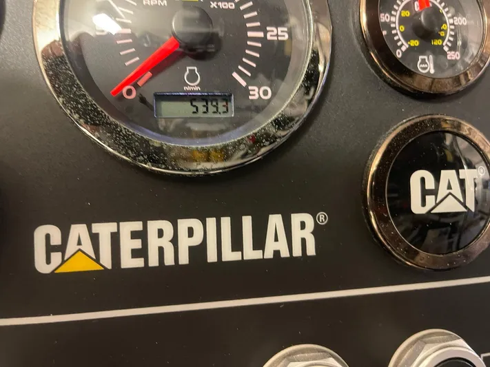 Caraibi Yacht Photos Pics 