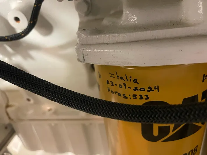 Caraibi Yacht Photos Pics 