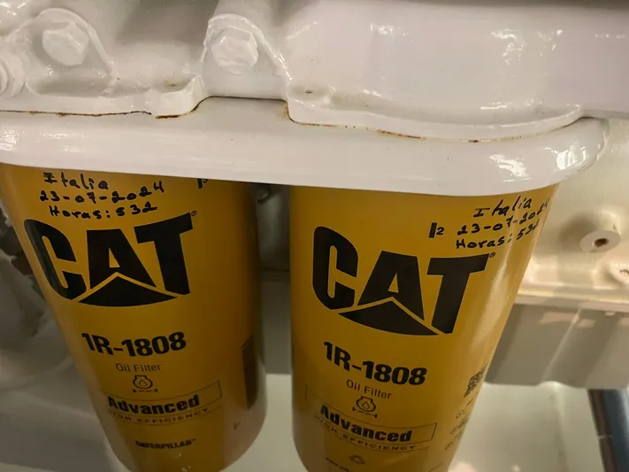 Caraibi Yacht Photos Pics 