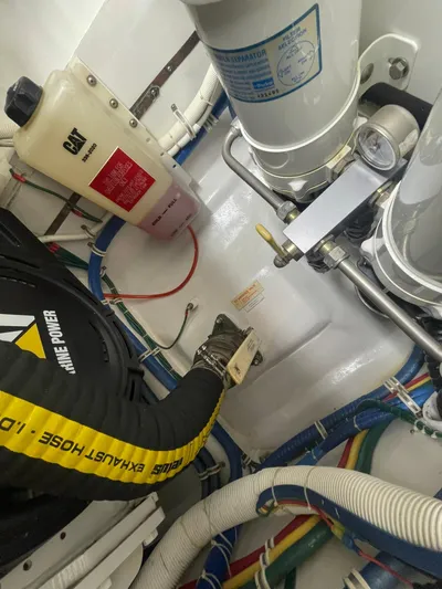 Caraibi Yacht Photos Pics 