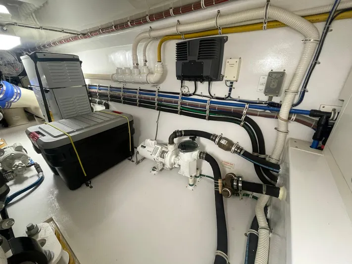 Caraibi Yacht Photos Pics 