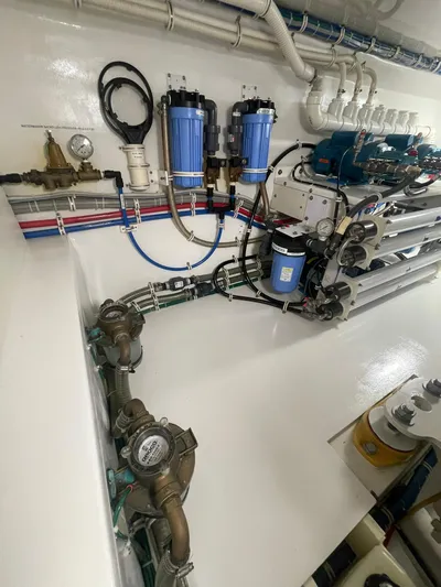 Caraibi Yacht Photos Pics 