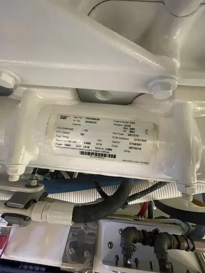 Caraibi Yacht Photos Pics 