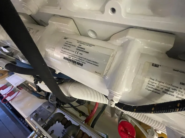 Caraibi Yacht Photos Pics 