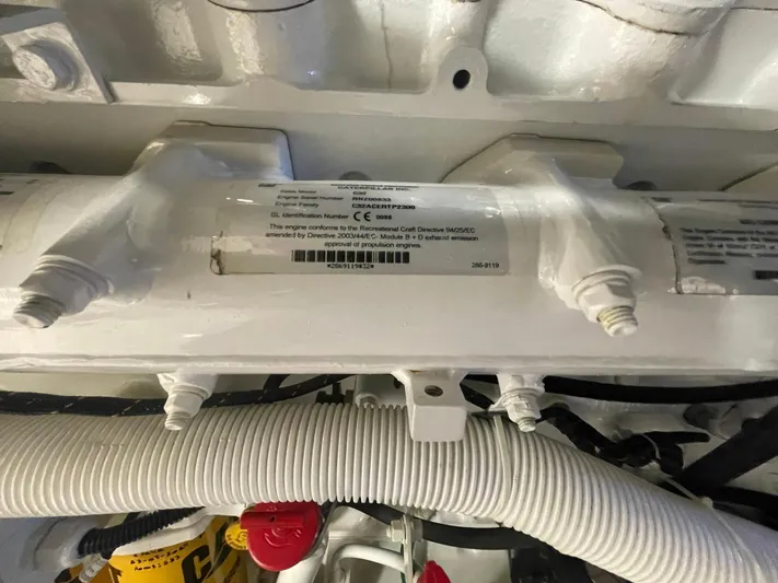 Caraibi Yacht Photos Pics 