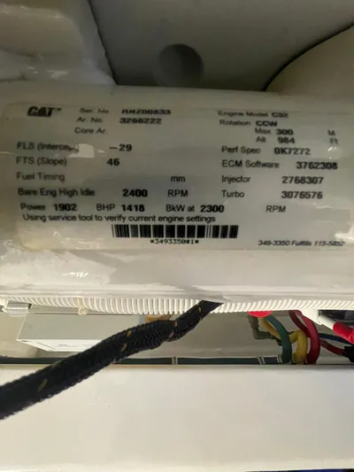 Caraibi Yacht Photos Pics 