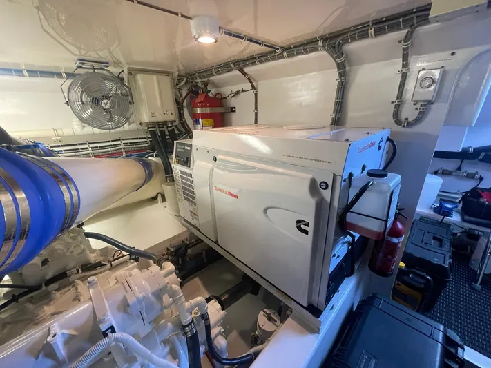 Caraibi Yacht Photos Pics 