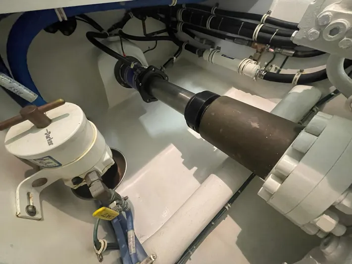 Caraibi Yacht Photos Pics 