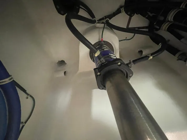 Caraibi Yacht Photos Pics 