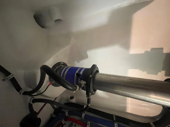 Caraibi Yacht Photos Pics 