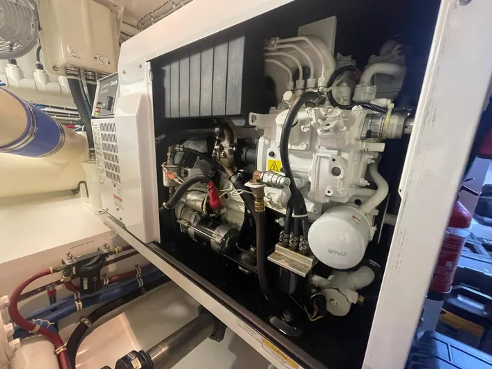 Caraibi Yacht Photos Pics 