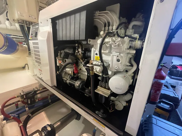 Caraibi Yacht Photos Pics 