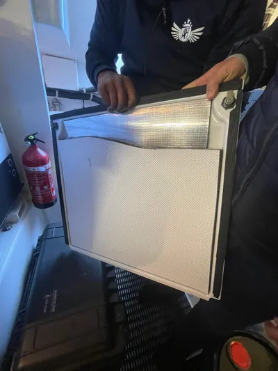 Caraibi Yacht Photos Pics 