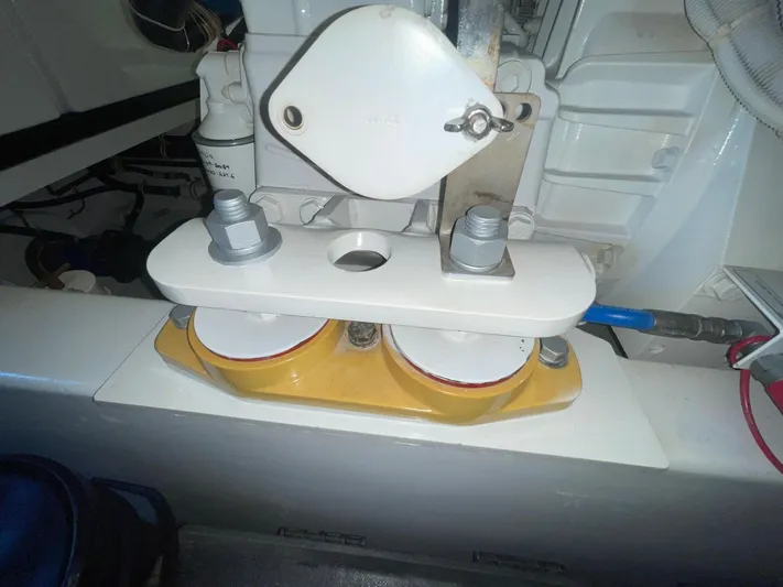 Caraibi Yacht Photos Pics 