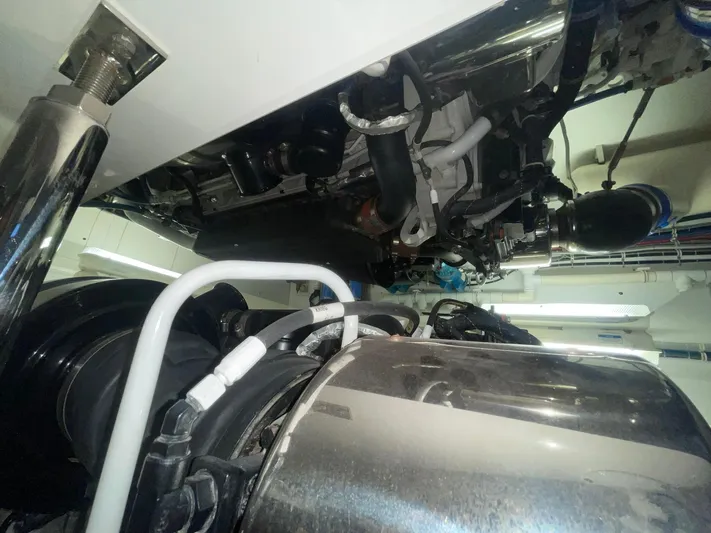 Caraibi Yacht Photos Pics 