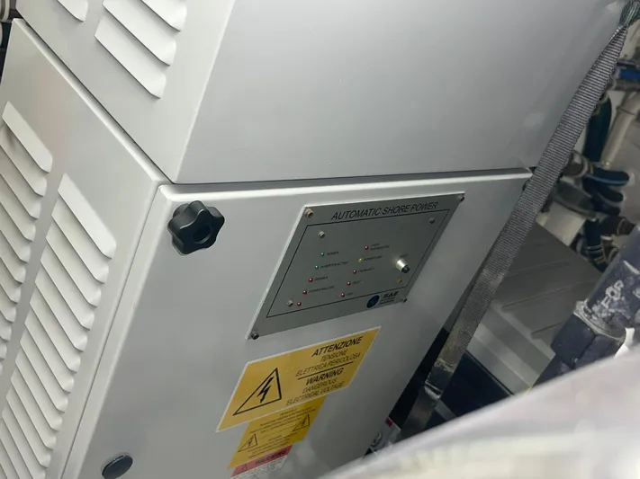 Caraibi Yacht Photos Pics 