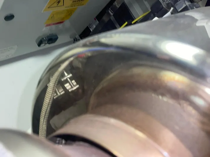 Caraibi Yacht Photos Pics 