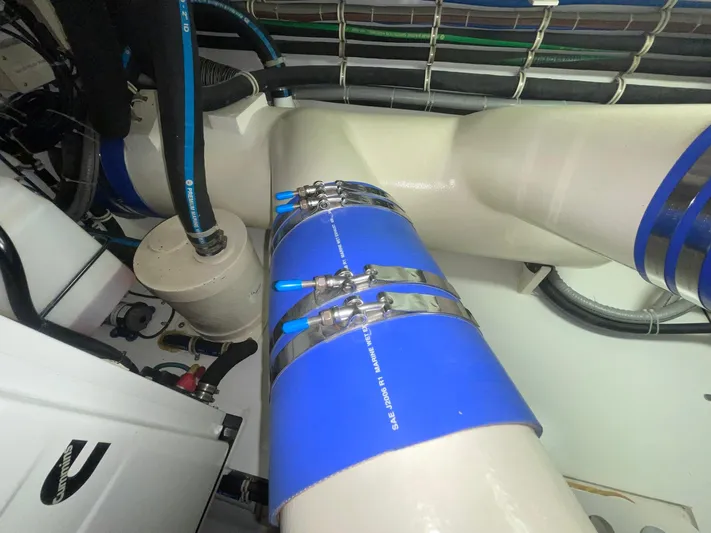 Caraibi Yacht Photos Pics 