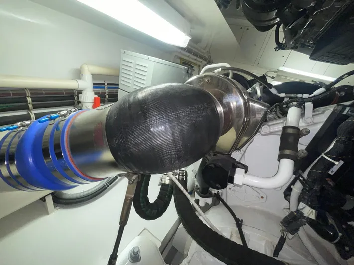 Caraibi Yacht Photos Pics 